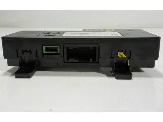 Блок управления 9839316980, 983931698003   Peugeot 2008 II