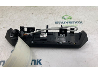 Блок управления климат-контролем 283957979R   Dacia Duster III