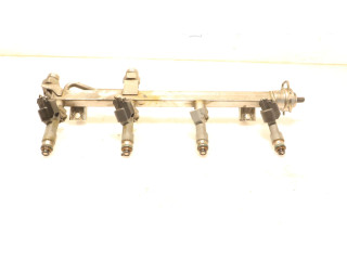 Vstřikovací čerpadlo Saab 9-3 Ver2