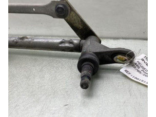 Моторчик дворников 6405G1    Peugeot 406