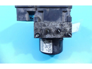 Блок АБС 062109-52233, IMPRK1339716 Mitsubishi Lancer VIII 2007 - 2017 года