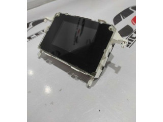 Дисплей    10R035347, B5D14V028434   Ford Fiesta