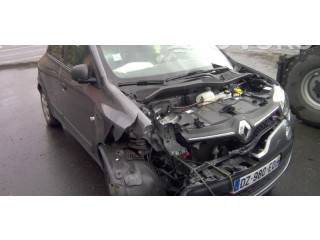 Моторчик дворников 288102205R    Renault Twingo III