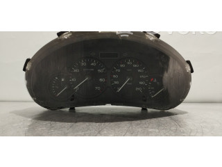 Přístrojová deska Citroen Berlingo 2007 9662745180