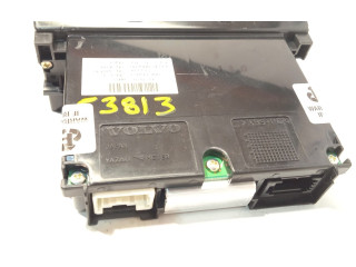 Дисплей    30797719   Volvo V50