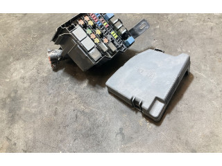 Pojistková skříňka Ford Fiesta 2009