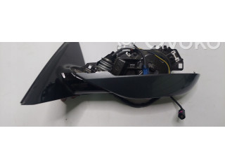 Zpětné zrcátko  Audi A8 S8 D4 4H 2015  4H1857409M, 14PIN  
