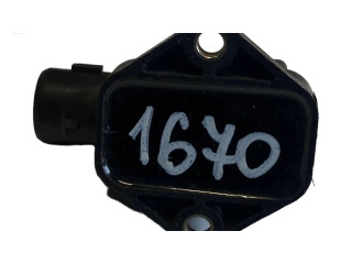 Блок управления 0798001080 Honda Civic