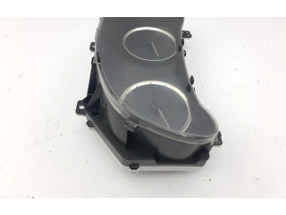 Přístrojová deska Lexus IS III XE30 2015 8380053F11