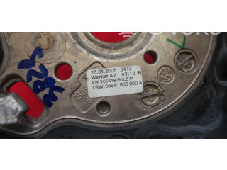 Руль Volkswagen Golf Plus  2005 - 2013 года 3C0419091LE74, 1K0959538C      