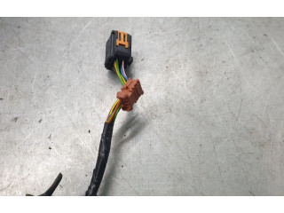 Зеркало электрическое Citroen C3 Aircross 2017 - года