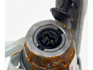 Боковая подушка безопасности 1035382Y, LHSKCDAFB Skoda Fabia Mk3 (NJ)