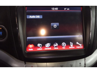 Панель приборов K05064993AJ, 939B5000 Fiat Freemont