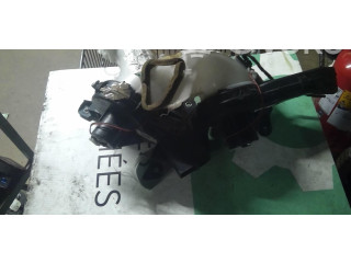 Вентилятор печки 00006441W8 Citroen C4 Grand Picasso