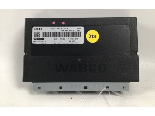 Блок управления 4G0907376   Audi RS7 C7