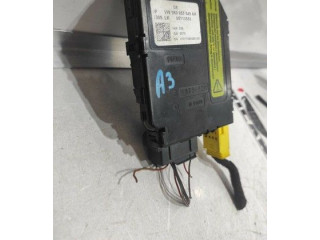 Блок управления 1K0953549AH, 1K0953549AH   Audi A3 S3 8P