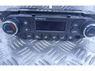 Блок управления климат-контролем 97250A2200 KIA Ceed
