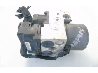 Блок АБС 27531FC010   Subaru  Forester SF  1998 - 2000 года