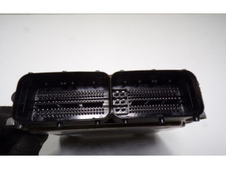 Блок управления двигателя 04L906027BS5T0, 04L907309P   Volkswagen Touran III