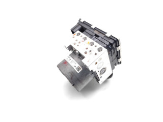 Блок АБС 4670B555, 06.2102-5236.4 Mitsubishi Outlander 2013 - 2021 года