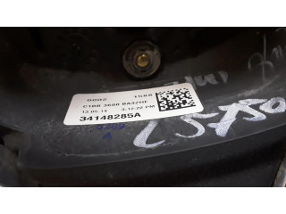 Volant Ford Fiesta 2014 34148285A