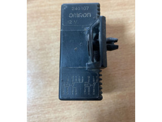 Топливная рампа 240107 Citroen C4 I