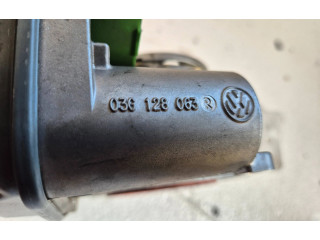 Дисплей 03G128063R Volkswagen PASSAT B6