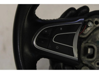 Volant Renault Megane IV 2015