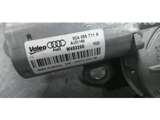 Моторчик заднего дворника 80A955711A Audi Q5 SQ5