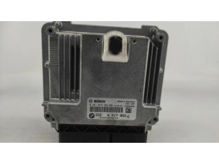 Řídící jednotka 0281018502 BMW M3 F80 2012