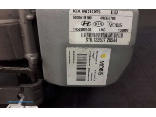 рейка Колонка рулевая 563101H500, 563001H100 KIA Ceed 2006 - 2012 года