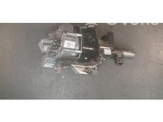 Рулевая рейка Renault Clio III 2005 - 2012 года