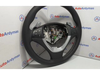 Volant BMW X6 E71 2010 6782805, 32306782805