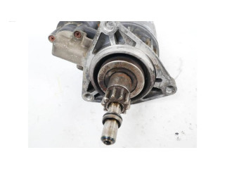 Стартер 02B911023A Volkswagen Transporter - Caravelle T4