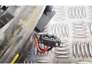 Вентилятор печки    3C0907521, 987651G   Skoda Octavia Mk2 (1Z)