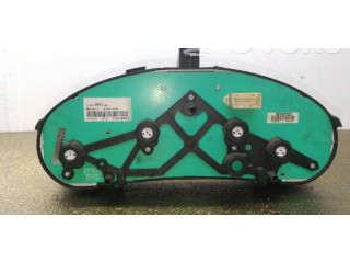 Přístrojová deska Citroen Berlingo 2006 9659364380