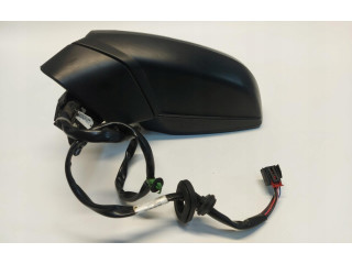 Зеркало электрическое Audi Q5 SQ5 2017 - года