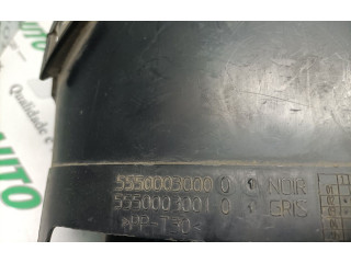 Přístrojová deska  Citroen Berlingo 2008 SV25-03-17, 000500105  