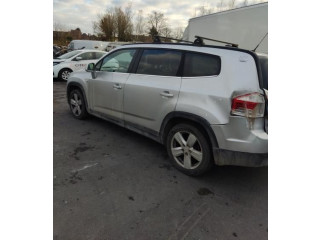 Зеркало электрическое        Chevrolet Orlando  2011 -  года   