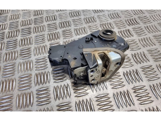 Zámek zadních dveří 61012096 Toyota RAV 4 (XA30) 2007