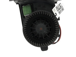 Вентилятор печки 7701057683 Renault Clio II