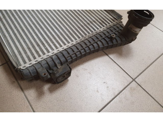 Интеркулер 8ML376746151 Volkswagen Caddy