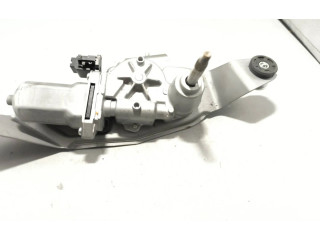Моторчик заднего дворника BHS267450, 8496000830 Mazda 3 III