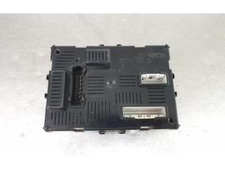 Блок комфорта 8200652285B, 281187755C Renault Clio III