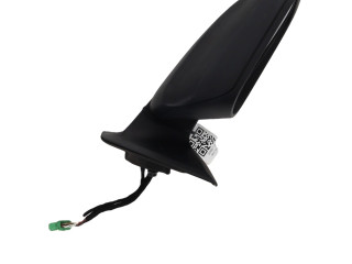 Zpětné zrcátko Volvo XC90 2004 30745227, J1-1960C