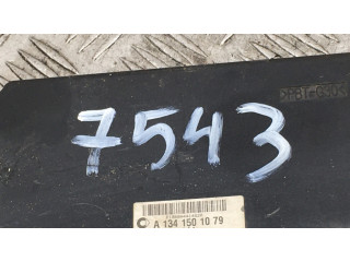 Блок управления двигателя E6T42483, 1860A441 Subaru Legacy