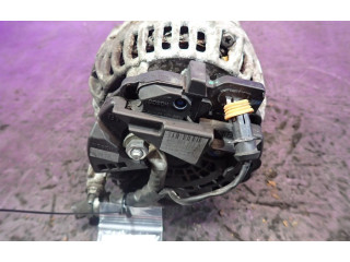 Генератор 045903023A, 045903023A   Volkswagen Polo IV 9N3      