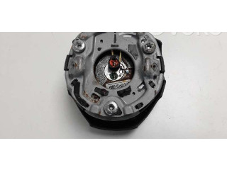 Подушка безопасности водителя 8K0880201A Audi A4 Allroad