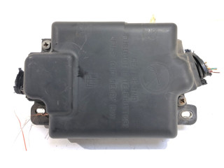 Zámek zadních dveří 735471684   Fiat Punto (199) 2009