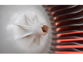 Вентилятор печки 272600-0331, 272600-0331 Lexus IS 220D-250-350